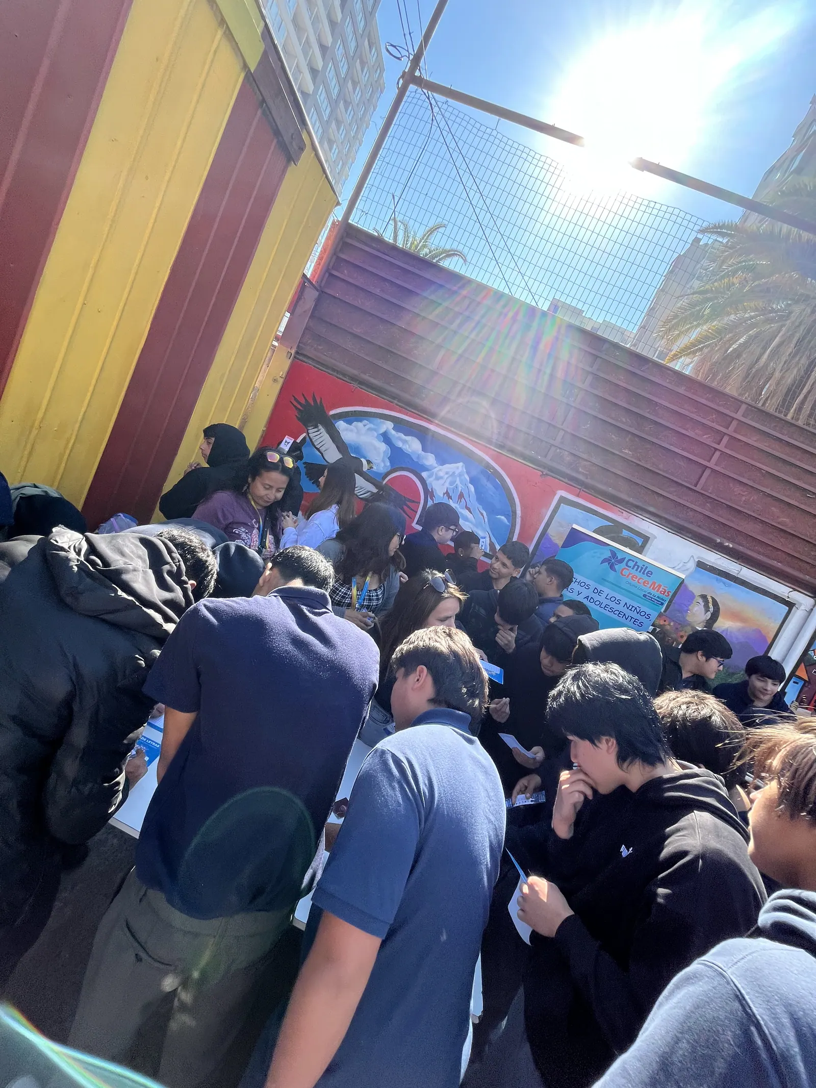 Día de la Convivencia Escolar 2026 — foto 231